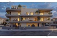 3 Bedroom Apartment · Egkomi (Nicosia) for sale 