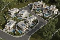 4 Bedroom Detached house in Konia (Paphos) for sale 
