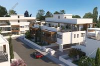 2 Bedroom Apartment · Kiti (Larnaca) for sale 