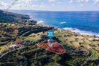 2335 SQM Land in Pomos (Paphos) for sale 