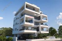 Studio Apartment in Faneromeni (Larnaca) for sale 