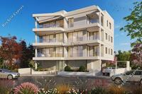 3 Bedroom Apartment in Strovolos (Nicosia) for sale 