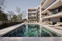 2 Bedroom Apartment · Ekali (Limassol) for sale 