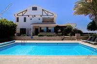 5 Bedroom Detached house · Paralimni (Famagusta) for sale 