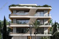 1 Bedroom Apartment · Kapsalos (Limassol) for sale 