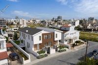 3 Bedroom Semi-detached house in Faneromeni (Larnaca) for sale 
