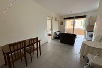 1 Bedroom Apartment in Faneromeni (Larnaca) to rent 