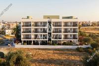 2 Bedroom Ground floor apartment · Aradippou (Larnaca) for sale 