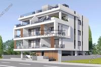 2 Bedroom Apartment · Pyrga (Larnaca) for sale 