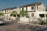 3 Bedroom Detached house in Avgorou (Famagusta) for sale 