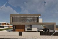3 Bedroom Detached house · Livadia Larnacas (Larnaca) for sale 