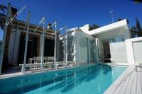4 Bedroom Detached house in Agios Andreas Nicosia (Nicosia) to rent 