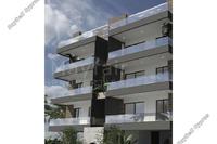 1 Bedroom Penthouse in Faneromeni (Larnaca) for sale 