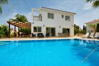 4 Bedroom Detached house in Protaras (Famagusta) to rent 