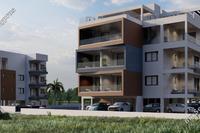 1 Bedroom Apartment in Germasogeia (Limassol) for sale 