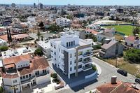 2 Bedroom Apartment · Sotiros Agios Ioannis Larnaca (Larnaca) for sale 