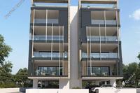2 Bedroom Apartment · Larnaca Municipality (Larnaca) for sale 