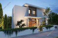3 Bedroom Detached house in Pyla (Larnaca) for sale 