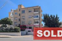 2 Bedroom Apartment · Katholiki (Limassol) for sale 
