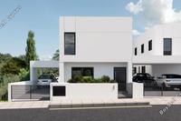 4 Bedroom Detached house in Tseri (Nicosia) for sale 