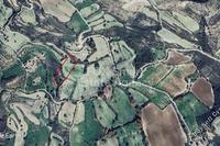 4683 SQM Land · Pano Lefkara (Larnaca) for sale 