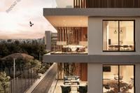 2 Bedroom Penthouse · Agia Zoni (Limassol) for sale 