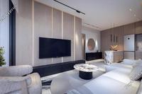 2 Bedroom Penthouse in Faneromeni (Larnaca) for sale 