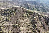 7693 SQM Land in Lythrodontas (Nicosia) for sale 