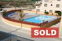 1 Bedroom Apartment · Liopetri (Famagusta) for sale 