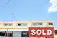 Studio Apartment · Paralimni (Famagusta) for sale 