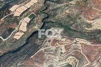 3679 SQM Land in Vouni (Limassol) for sale 
