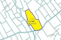 16723 SQM Land in Peristerona Lefkosias (Nicosia) for sale 