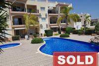 2 Bedroom Apartment · Kato Paphos (Paphos) for sale 