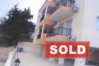 2 Bedroom Apartment in Geroskipou (Paphos) for sale 