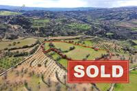 18395 SQM Land · Drimou (Paphos) for sale 
