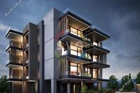 2 Bedroom Apartment in Agios Athanasios (Limassol) for sale 