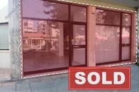  Shop in Limassol Municipality (Limassol) for sale 