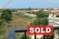 2 Bedroom Penthouse · Tombs Of The Kings (Paphos) for sale 