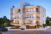 2 Bedroom Apartment · Strovolos (Nicosia) for sale 