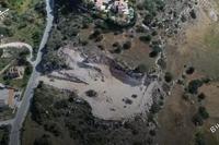 2000 SQM Land in Agios Tychonas (Limassol) for sale 
