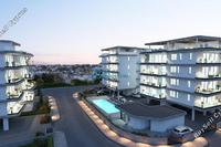 2 Bedroom Apartment in Livadia Larnacas (Larnaca) for sale 