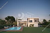 4 Bedroom Bungalow in Pervolia (Larnaca) for sale 