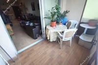 2 Bedroom Apartment in Chrysopolitissa (Larnaca) for sale 