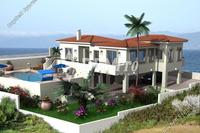 5 Bedroom Bungalow · Neo Chorio (Paphos) for sale 