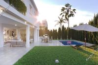 4 Bedroom Detached house · Agia Thekla (Famagusta) for sale 