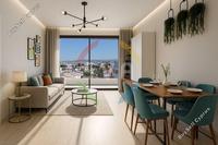 2 Bedroom Penthouse in Potamos Germasogeias (Limassol) for sale 