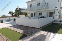 3 Bedroom Detached house in Oroklini (Larnaca) to rent 