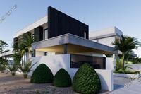 3 Bedroom Detached house · Latsia (Nicosia) for sale 
