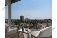 2 Bedroom Apartment in Agios Tychonas (Limassol) for sale 