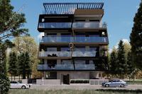 521 SQM Plot in Neapolis (Limassol) for sale 
